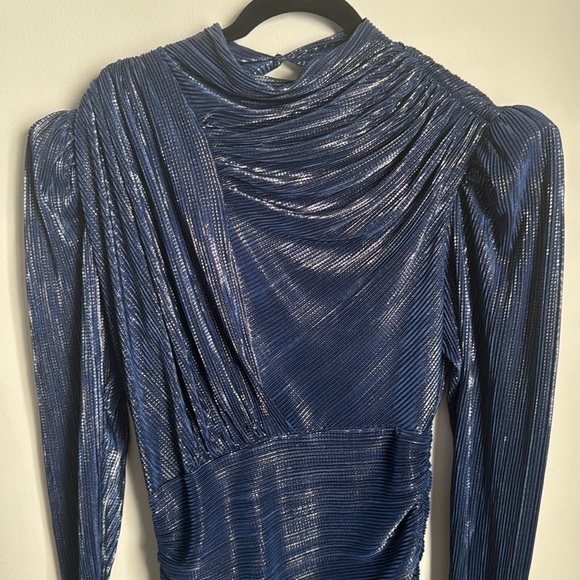 SABRINA MUSAYEV DRESS FROM REVOLVE - Picture 5 of 15